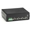Black Box BLACK BOX A/B Switch - Serial Switchbox - 4 X Serial Port - TAA Compliant SW1046A - alternate 2